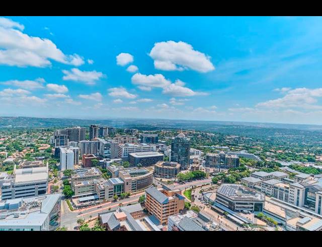 1 BEDROOM APARTMENT FOR SALE IN SANDTON CENTRAL